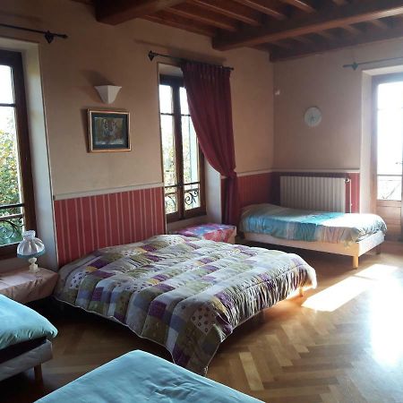 Bed and Breakfast Domaine De La Sauge Saint-Christophe  Exterior foto