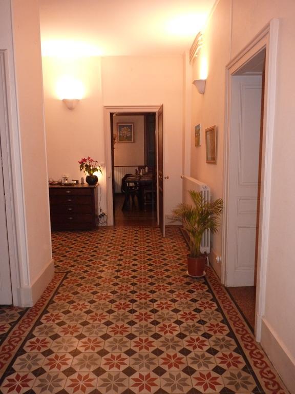 Bed and Breakfast Domaine De La Sauge Saint-Christophe  Exterior foto